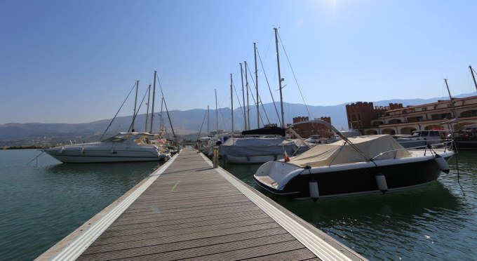 Investimet ne portet turistike te bllokuara: Koncesionaret ende po mbledhin lejet